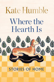 Where The Hearth Is