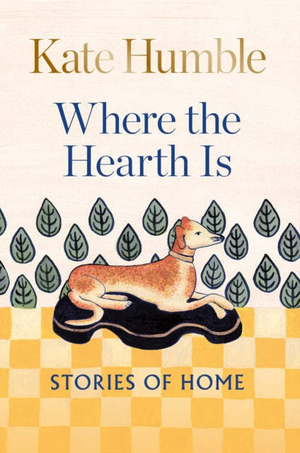 Where The Hearth Is