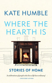 Where The Hearth Is