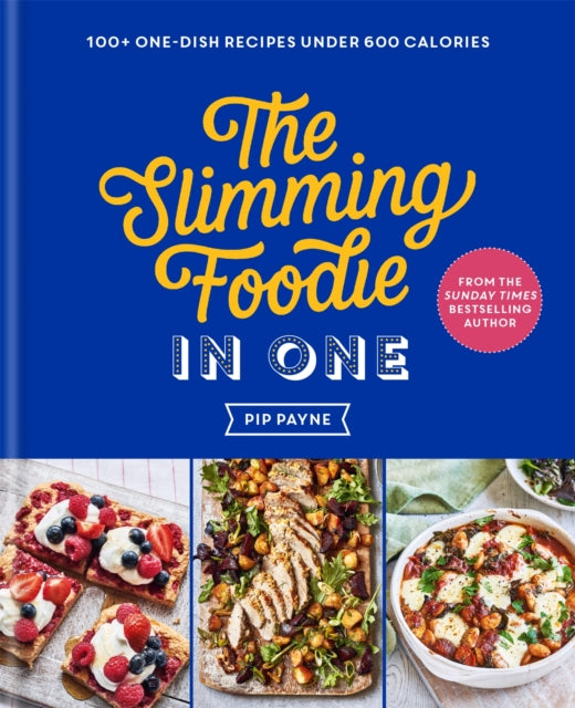 Slimming Foodie In One