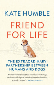 Friend For Life