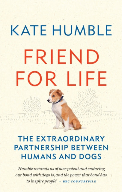 Friend For Life