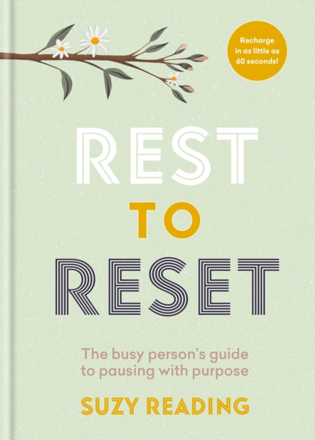 Rest To Rest