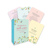 Little Box Of Self Care Cards By Reading, Suzy