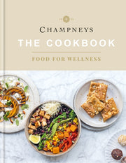 Champneys The Cookbook