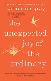 Unexpected Joy Of The Ordinary