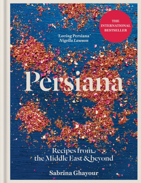Persiana 10th Anniversary Edition