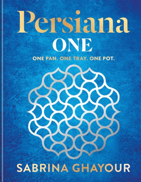Persiana One By Ghayour, Sabrina