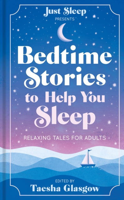 Bedtime Stories To Help You Sleep