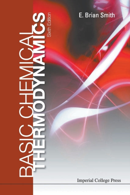 Basic Chemical Thermodynamics