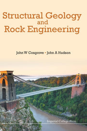 Structural Geology Rock Engineering