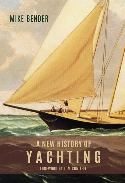 New History Of Yachting