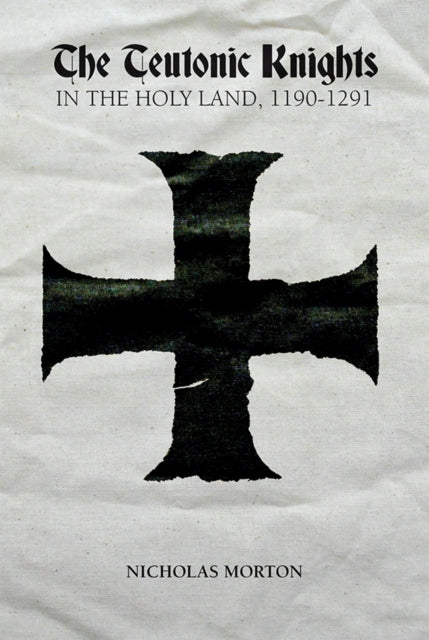 Teutonic Knights In The Holy Land 119012