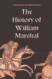 History Of William Marshal