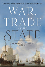 War Trade & The State
