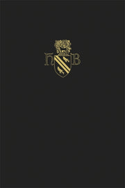 Ordinal Of The Abbey Of The Holy Trinity