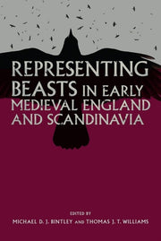 Representing Beasts In Early Medieval En