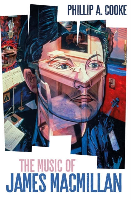 Music Of James Macmillan