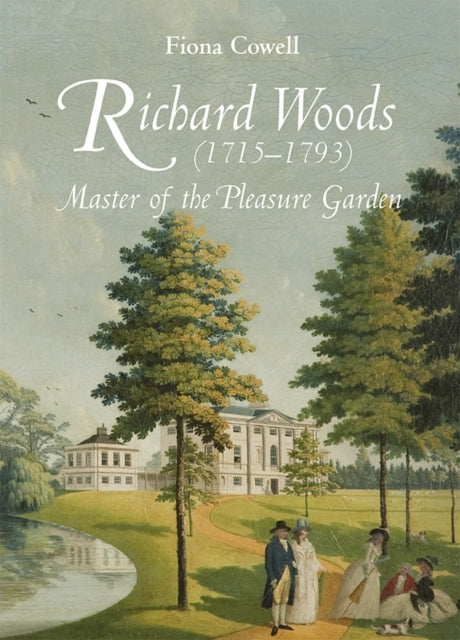Richard Woods 17151793