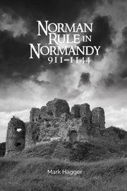 Norman Rule In Normandy 9111144