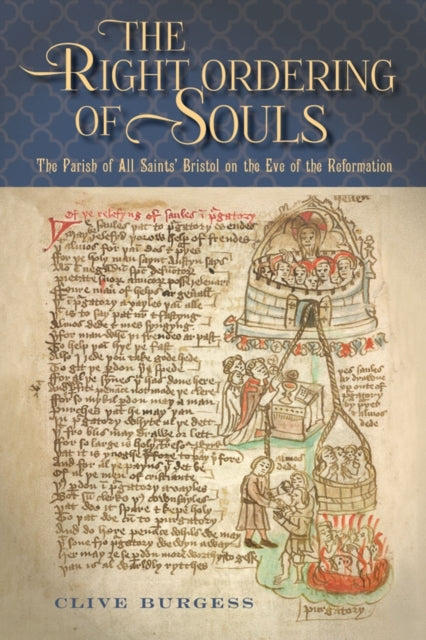 Right Ordering Of Souls