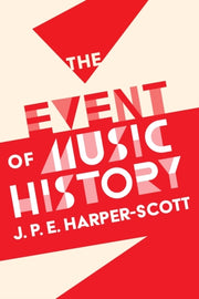 Event Of Music History