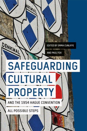 Safeguarding Cultural Property And The
