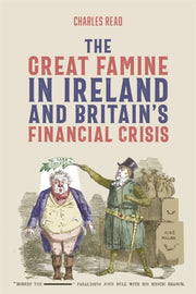 Great Famine In Ireland And Britain By Great Famine In Ireland And Britain