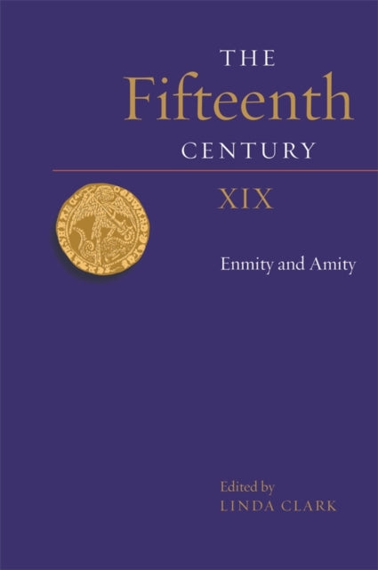 Fifteenth Century Xix Emnit