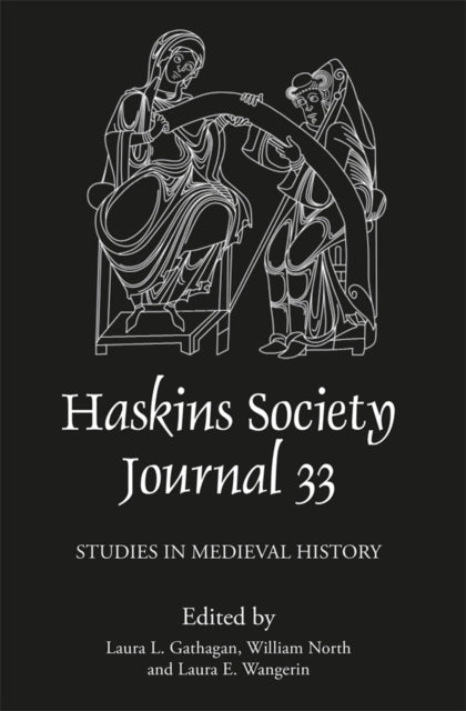 The Haskins Society Journal 33: 2021. St