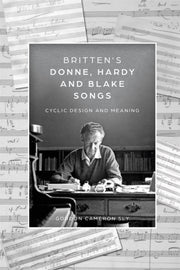 Britten's Donne, Hardy And Blake Songs