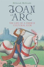 Joan Of Arc