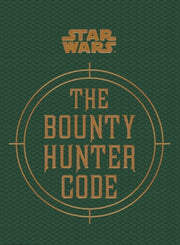 Star Wars The Bounty Hunder Code