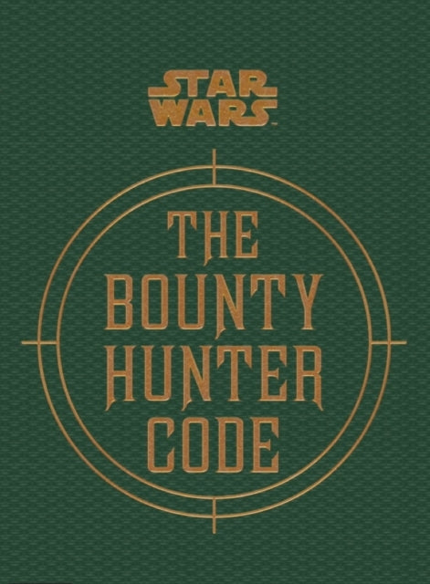 Star Wars The Bounty Hunder Code