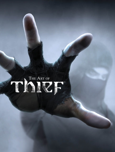 Art Of Thief