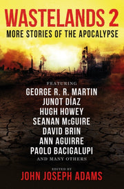 Wastelands 2 More Stories Of/apocalypse