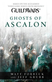Ghosts Of Ascalon