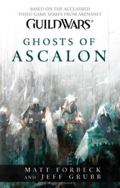 Ghosts Of Ascalon