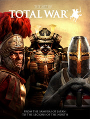 Art Of Total War