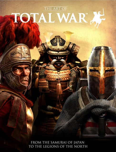 Art Of Total War