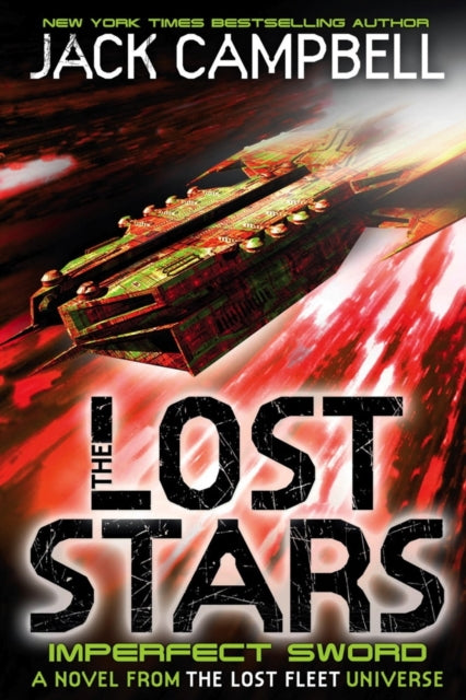 Lost Stars