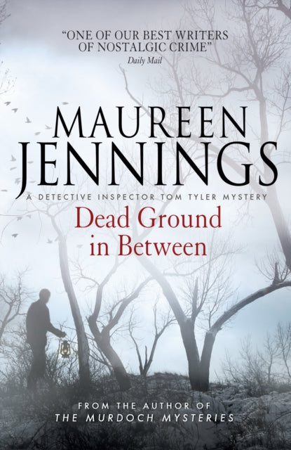 Dead Ground In Between