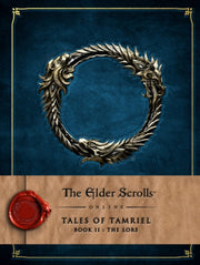 Tales Of Tamriel Vol Ii The Lore By Bethesda Softworks
