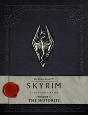 Skyrim Vol I The Histories