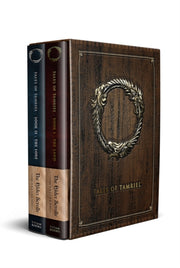 Elder Scrolls Online Vol 1 & Ii