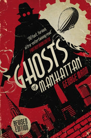 Ghosts Of Manhattan