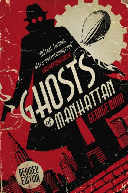 Ghosts Of Manhattan