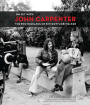 On The Set With John Carpenter