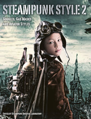 Steampunk Style Vol 2