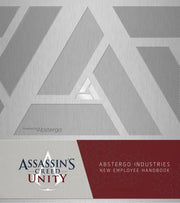 Abstergo Industries Employee Handbook